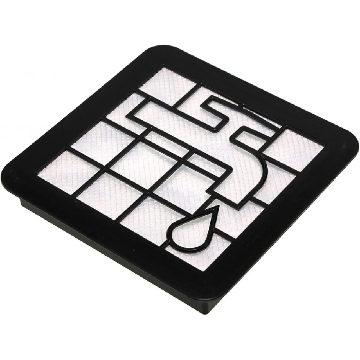 Philips Filtre 15 5x15 5x2 5 cm - vue 4