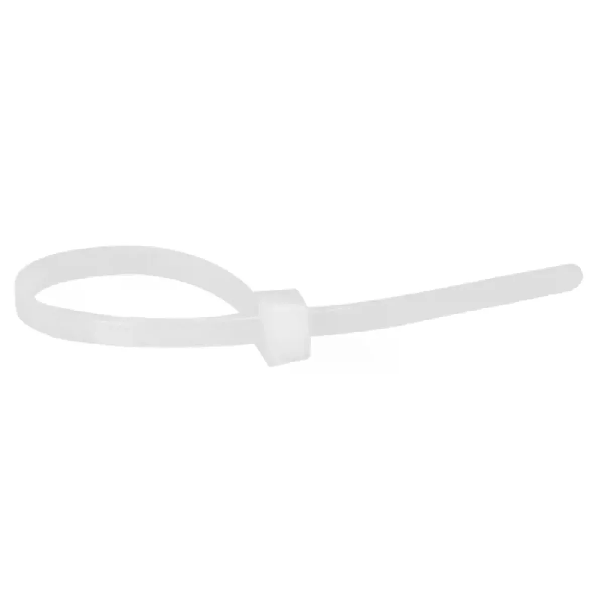 Legrand Collier De Câblage Colring - Incolore