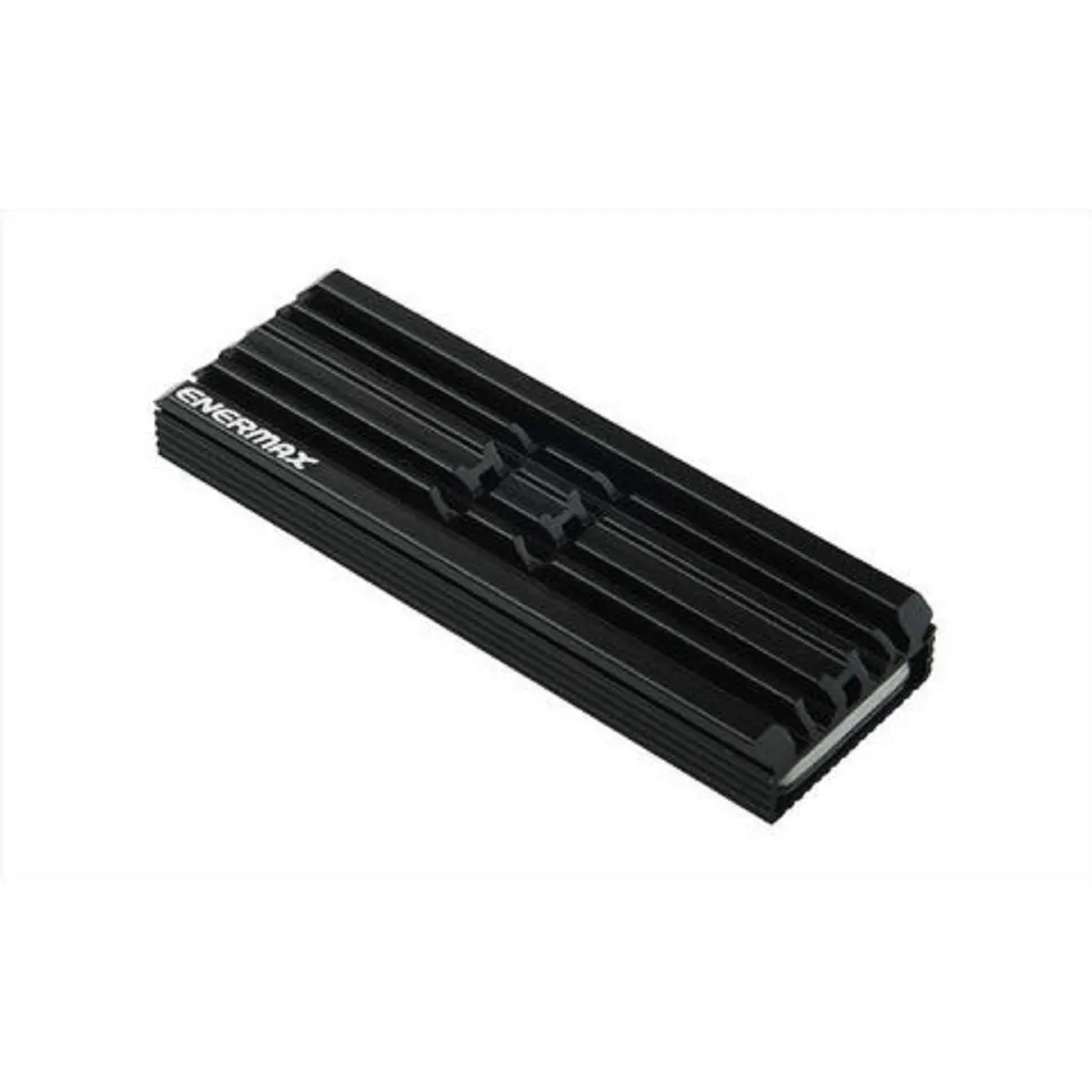 Enermax Dissipateur thermique SSD .2 - vue 2