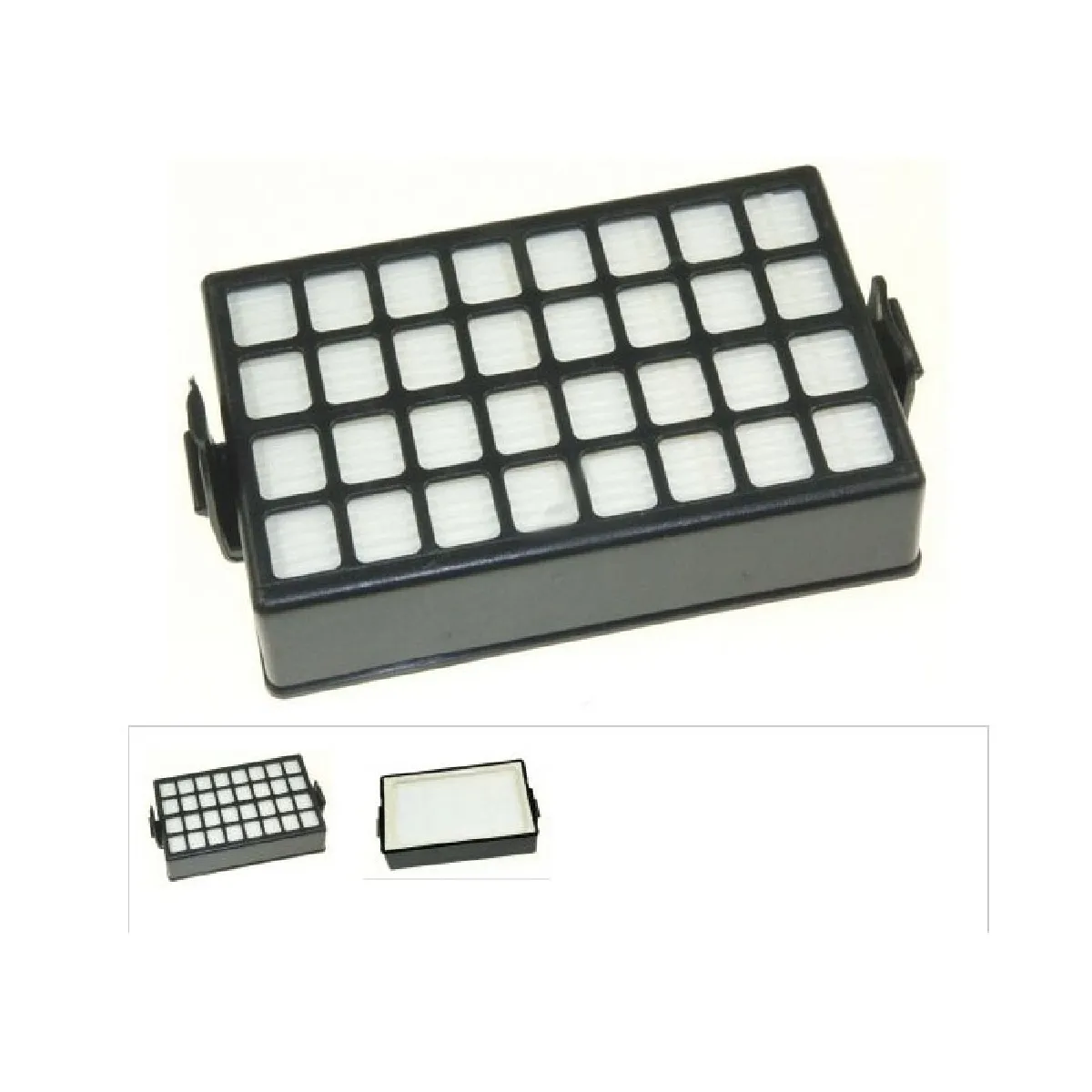 Samsung Filtre pour aspirateur - vue 6