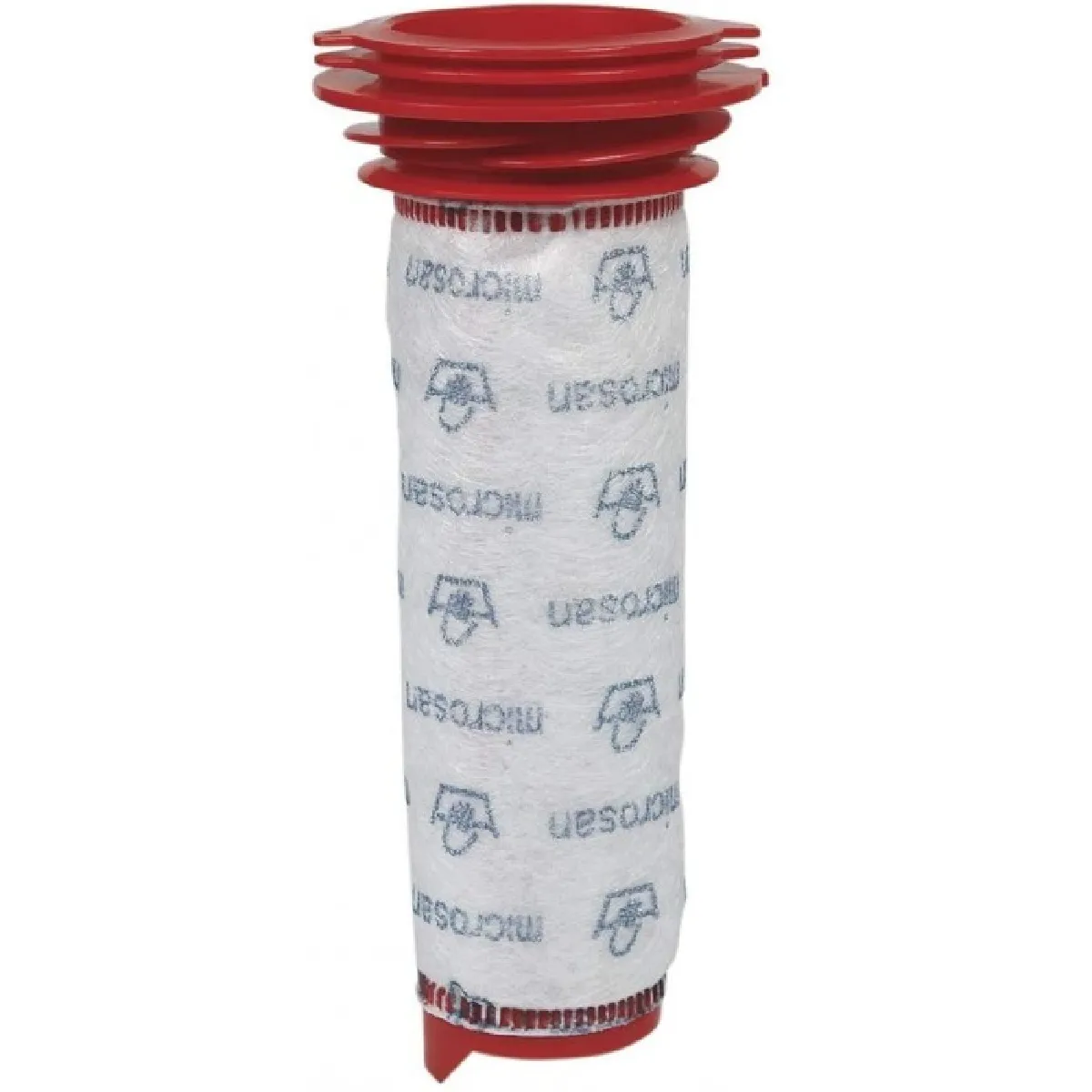 Filtre Cylindrique BOSCH – HEPA pour Aspirateur Balai Athlet