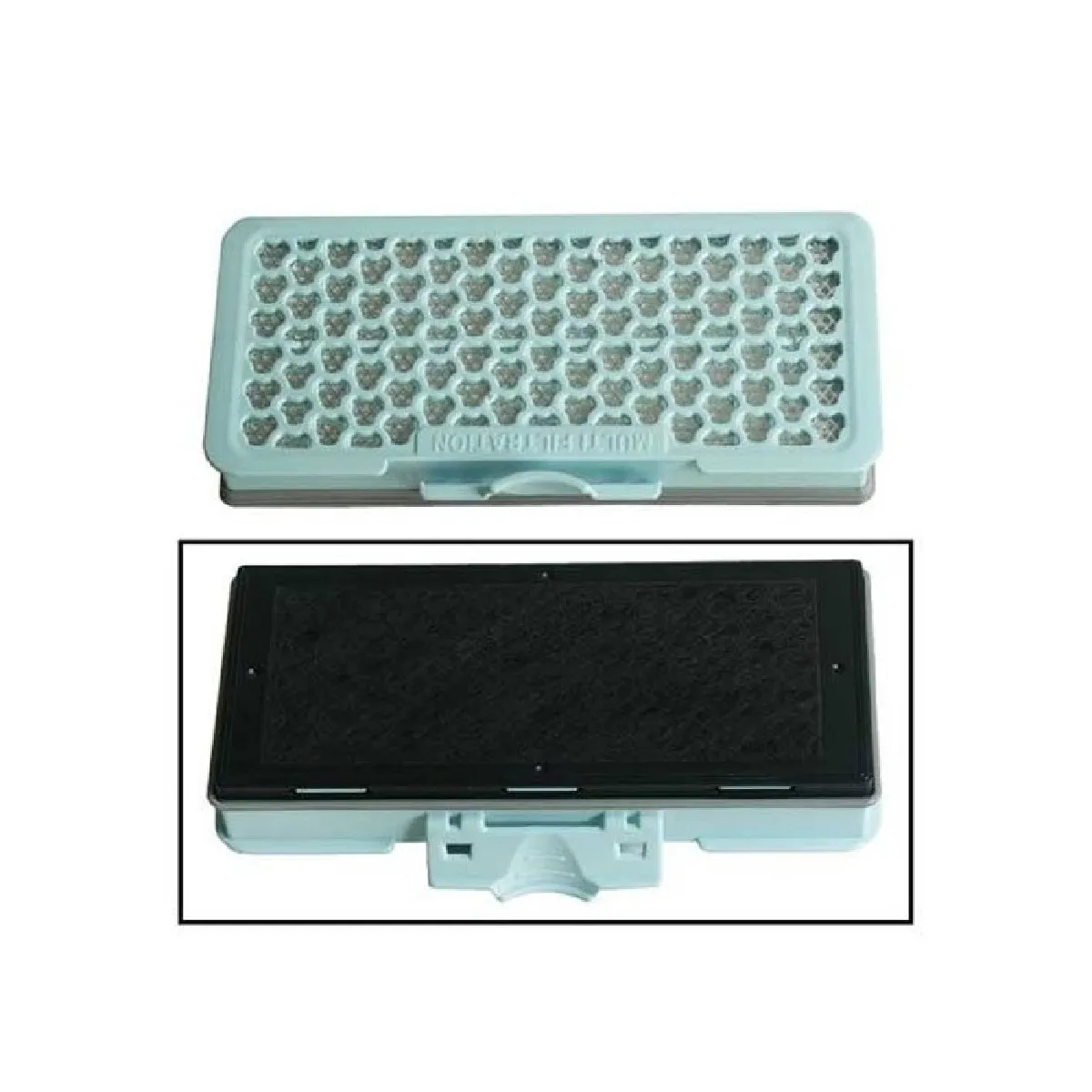 LG Filtre pour aspirateur petit électroménager - vue 2