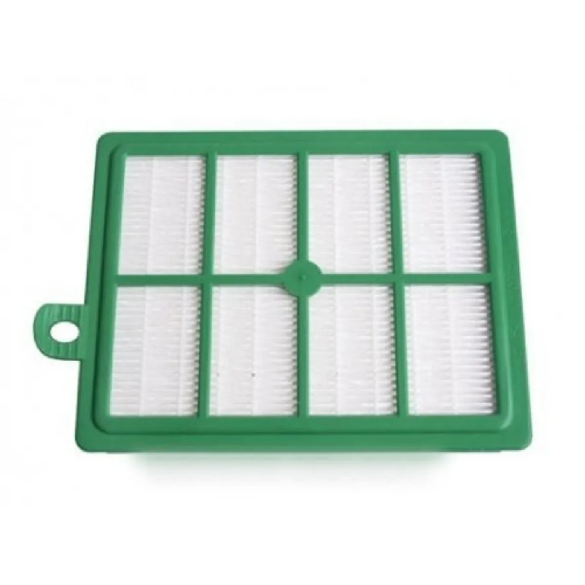 Filtre HEPA Electrolux H12 – Compatible Aspirateurs Traîneau - vue 6