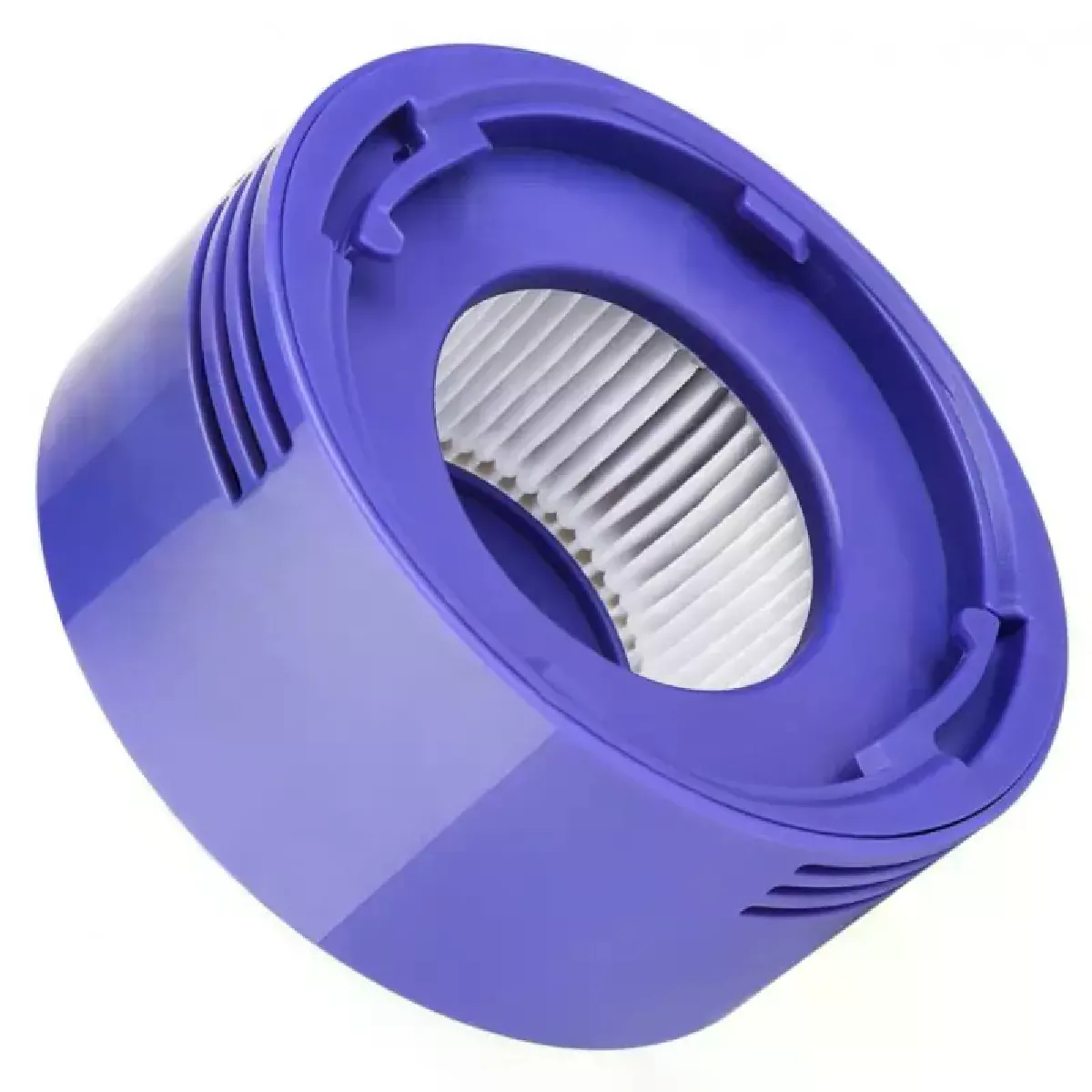 Allotech Filtre Hepa Pour Aspirateur Dyson V7/V8