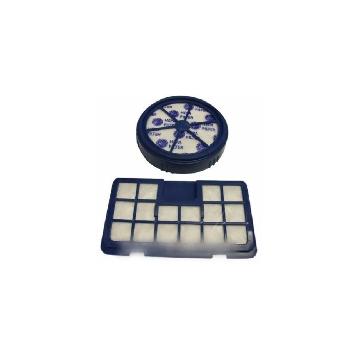 Kit Filtre HEPA Candy TCR4183 – Compatible Aspirateur Hoover