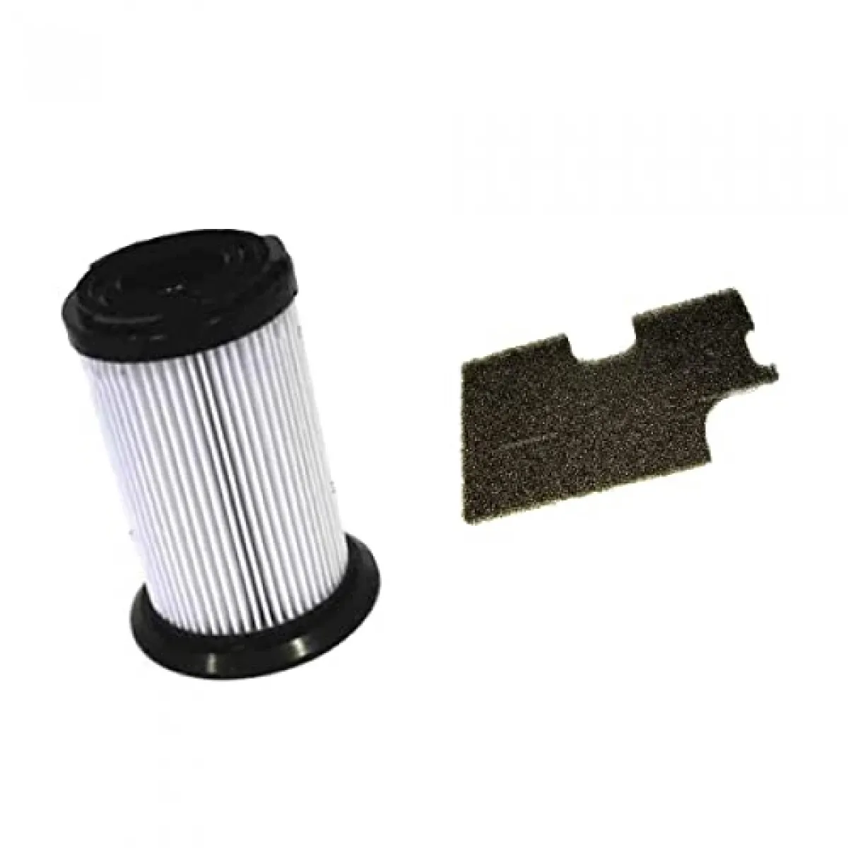 Filtre HEPA Aspirateur TORNADO TO1820 – Préfiltre Mousse Inclus