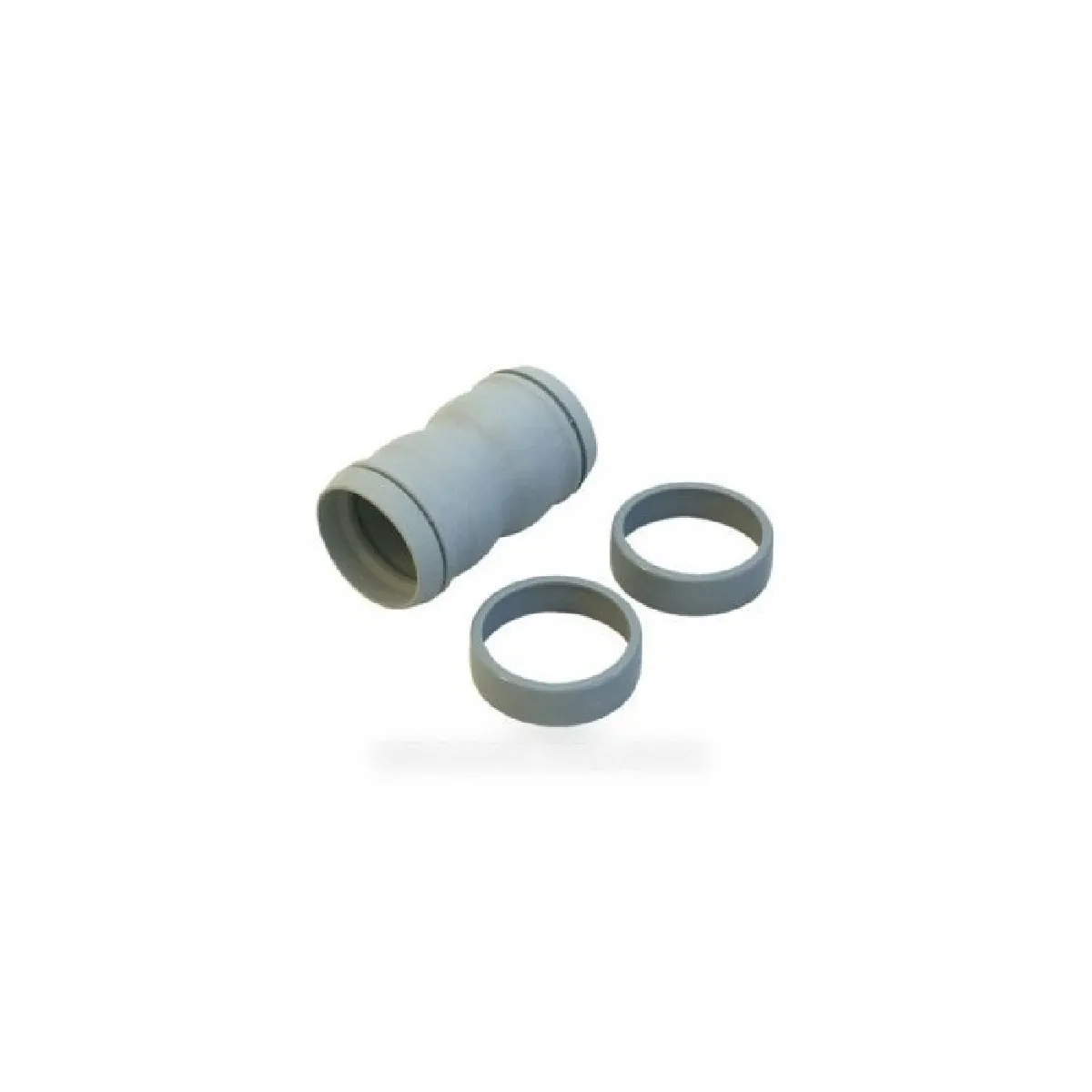 NILFISK ADVANCE  Manchon raccord aspirateur tra&icirc;neau