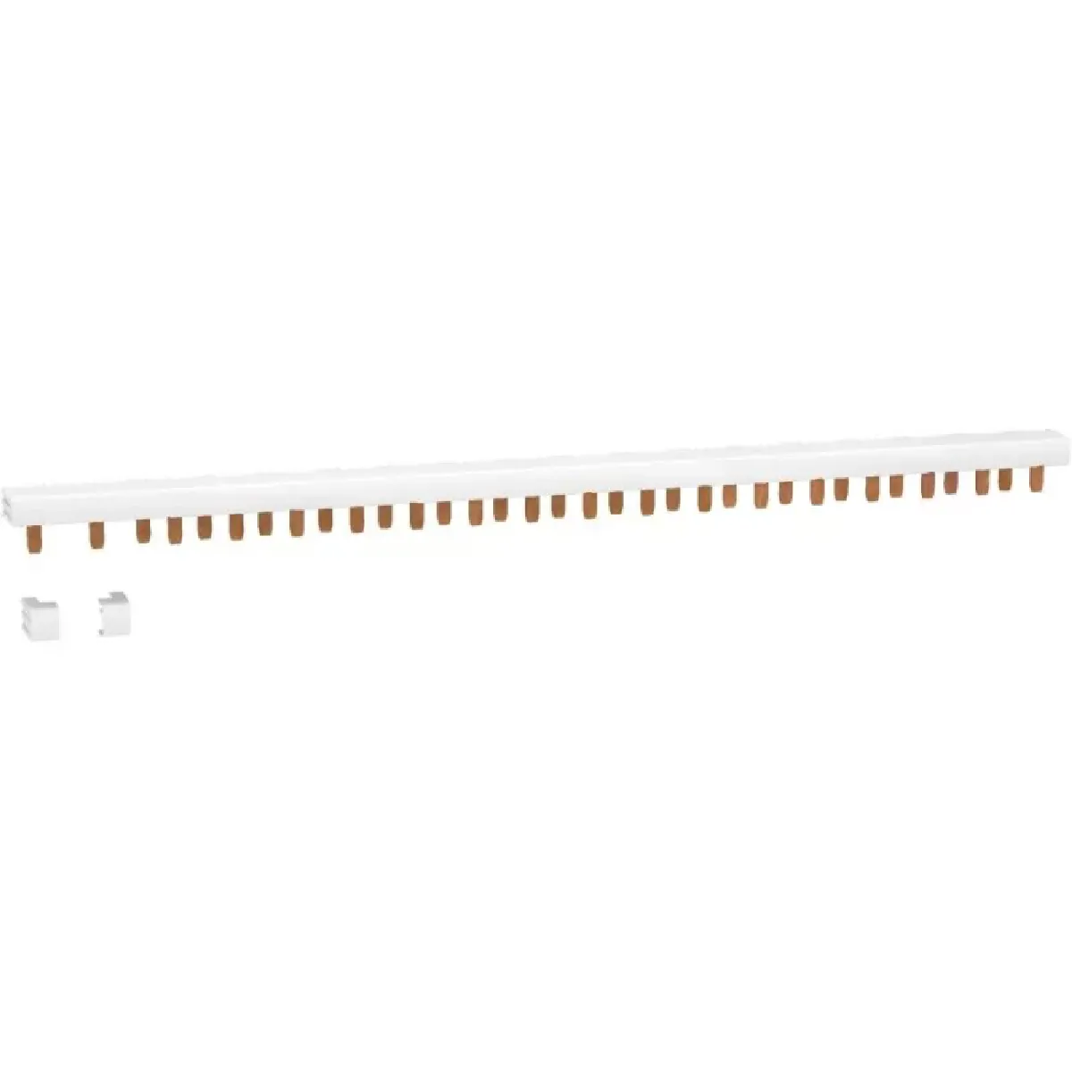 Schneider Electric Peigne Électrique 1P+N Resi9
