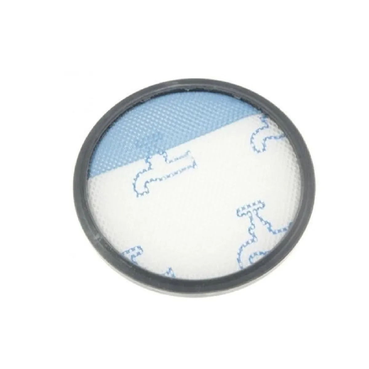 Rowenta filtre séparateur lavable pour aspirateur Moulinex