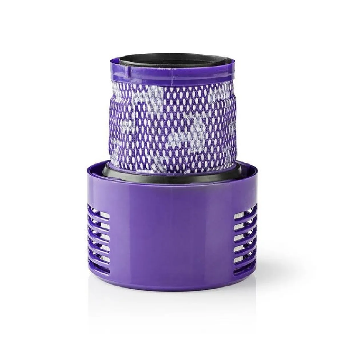 GENERIQUE - Filtre d'aspirateur - Compatible Dyson V10 - Accessoire de remplacement - Image 4