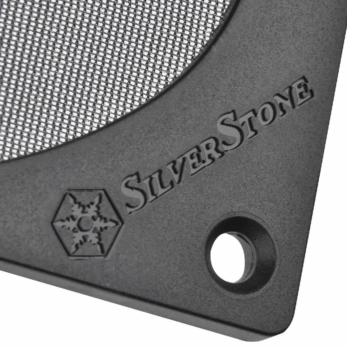 Silverstone SST FF125B pièce et accessoire pour systèmes de refroidissement d'ordinateurs Filtre de ventilateur Neuf - vue 4