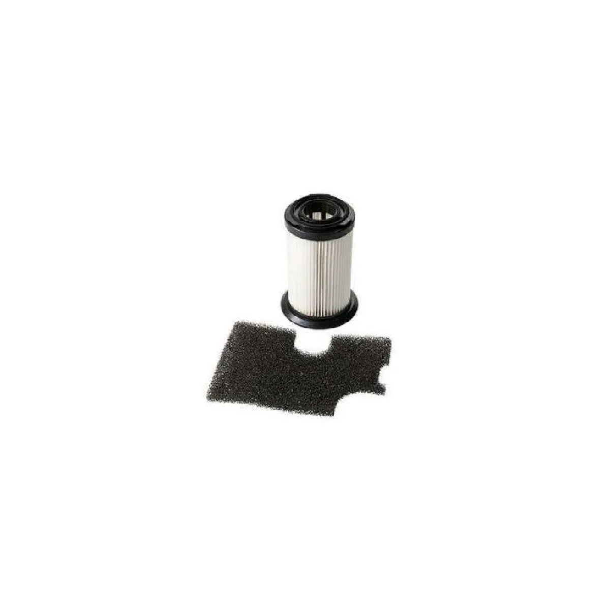 Tornado Filtre HEPA pour aspirateur traîneau