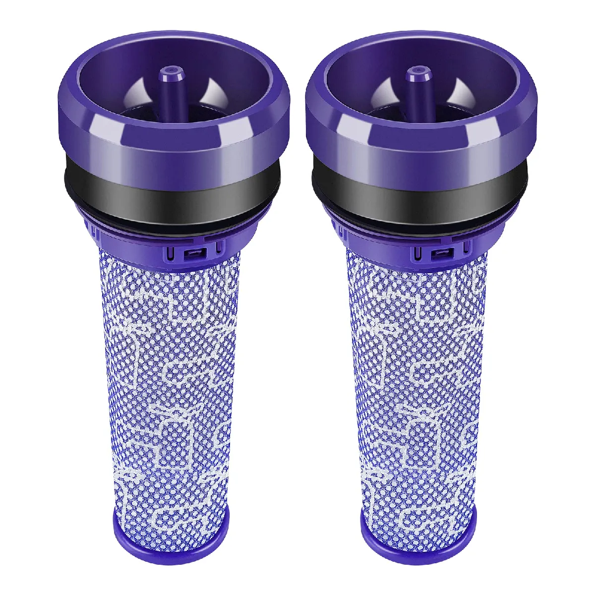 Allotech Filtre Hepa Pour Aspirateur Dyson