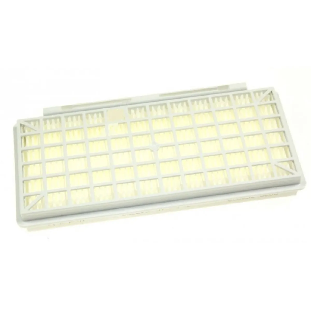 Siemens Filtre HEPA VZ154HFB - vue 2