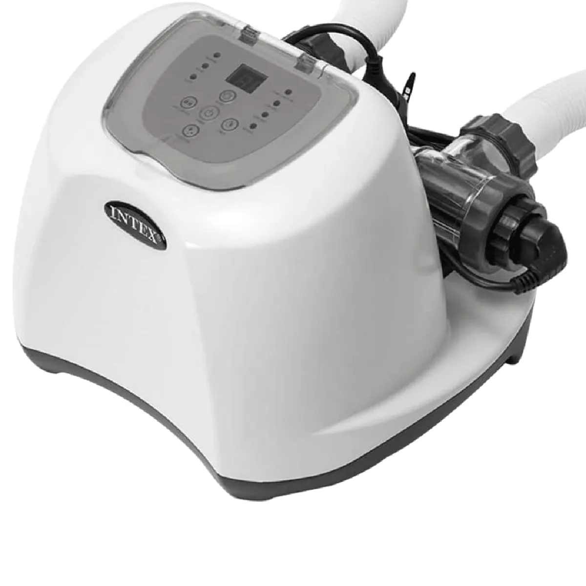 Intex Système d'eau salée Krystal