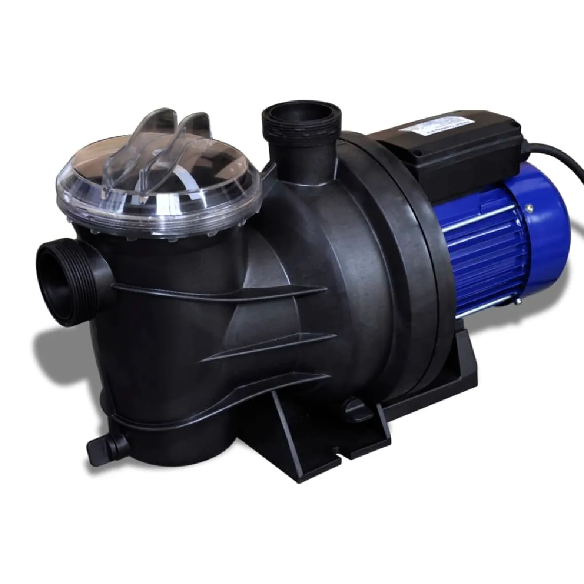 Pompe filtration piscine 90467 - vue 2