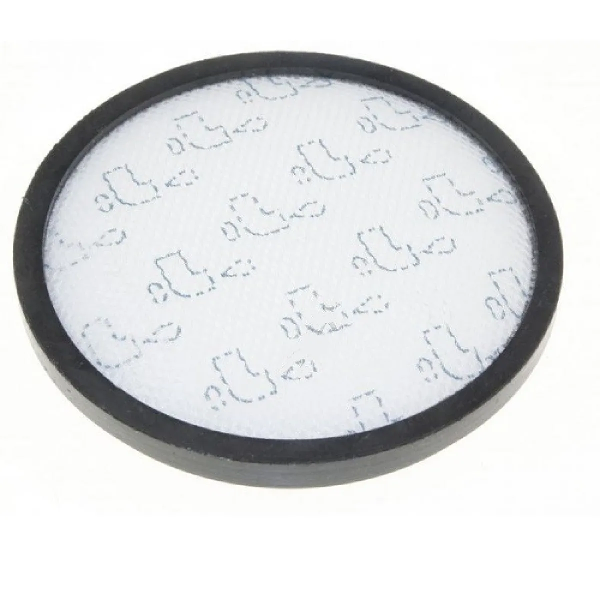 Rowenta filtre séparateur pour aspirateur traineau