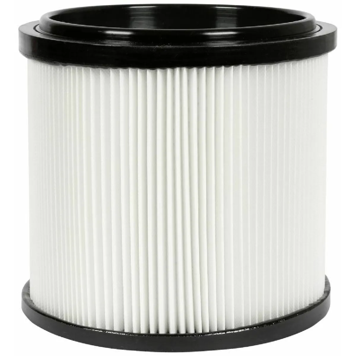 Einhell Faltenfilter Staubklasse