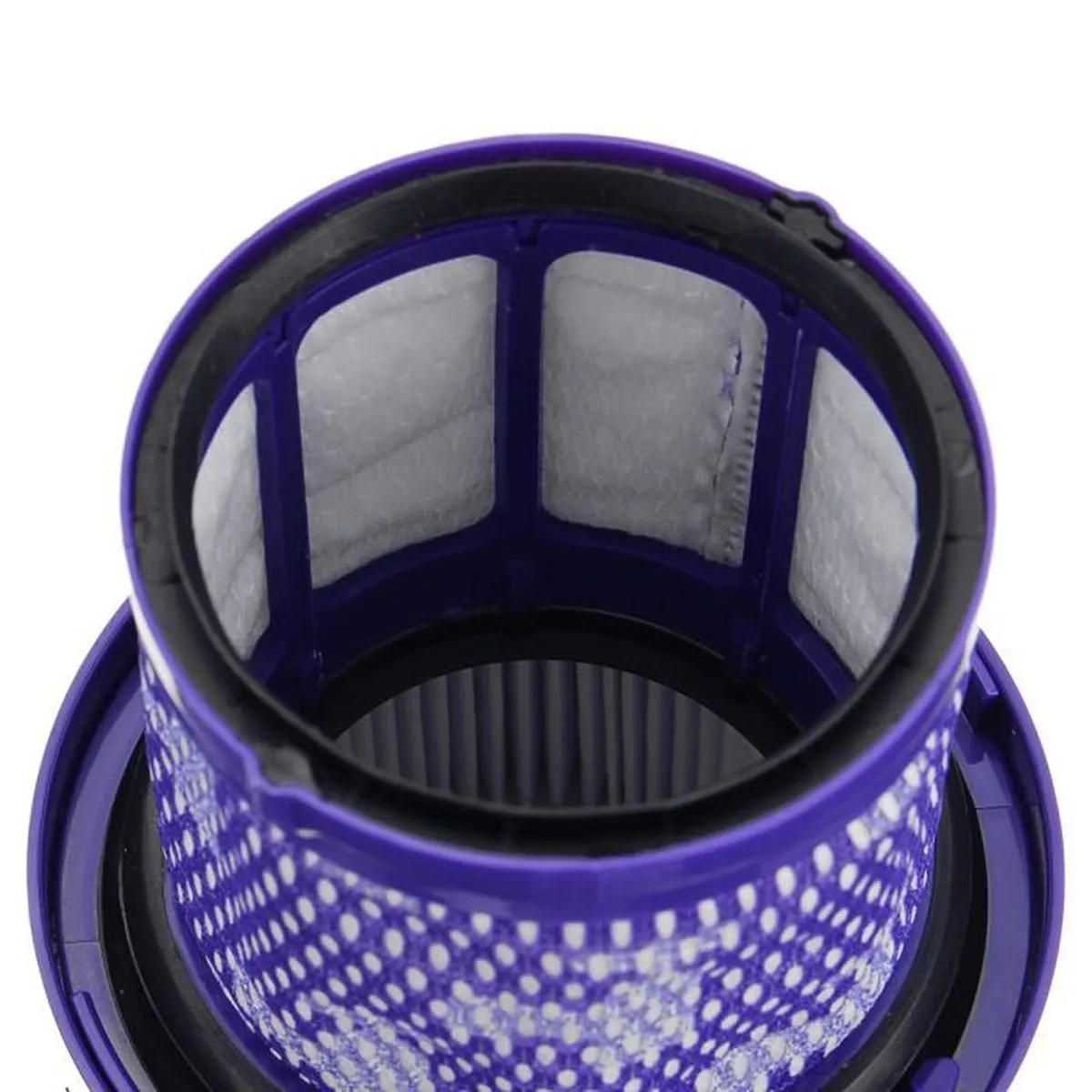 Allotech Filtre Hepa Pour Aspirateur Dyson V10