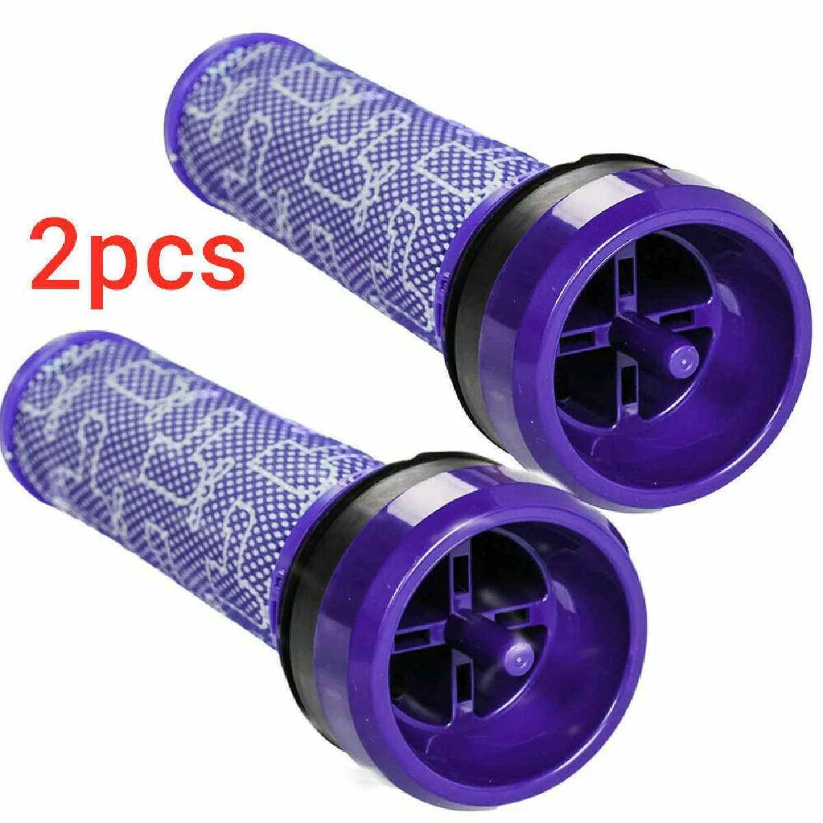 Allotech Filtres Hepa Pour Aspirateur Dyson