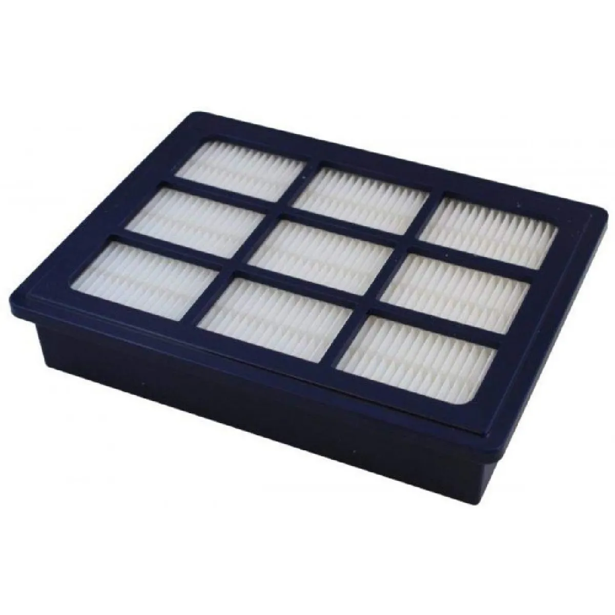 Nfsk Filtre Hepa Pour Aspirateur Nilfisk Elite - Image 5