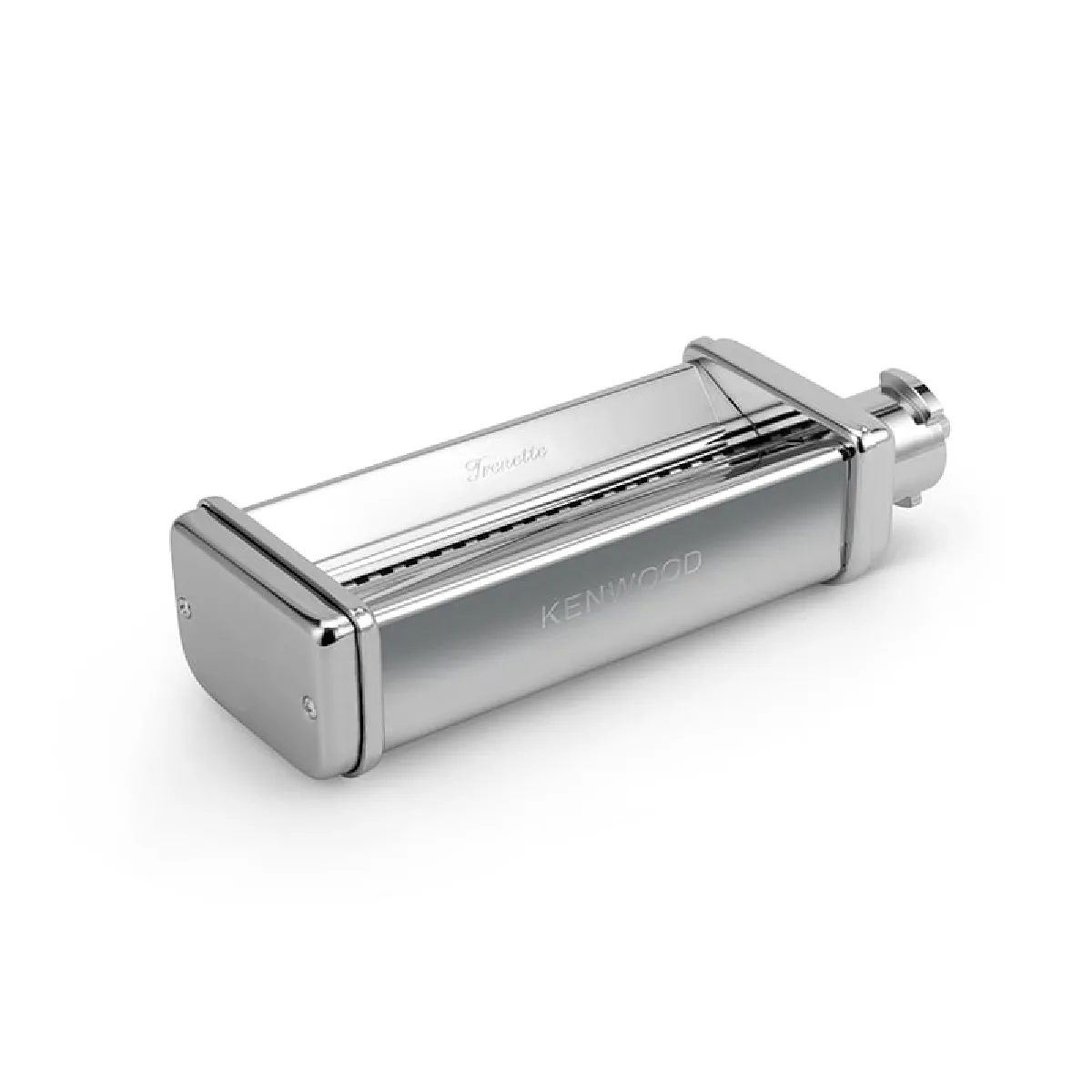 Presse à Pâtes KENWOOD KAX983ME – Acier Inox, Largeur 3,5 mm