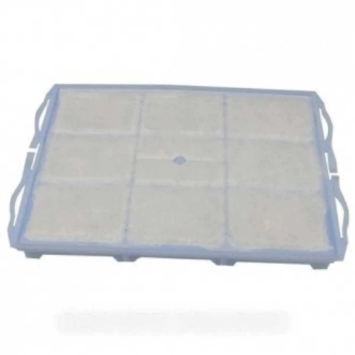 BOSCH Filtre Fin Moteur