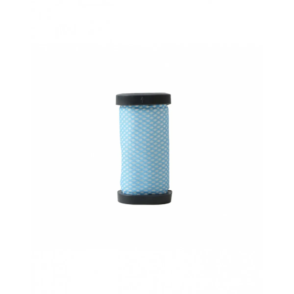 Filtre Cylindrique Candy T114 – Compatible Aspirateur Balai Hoover