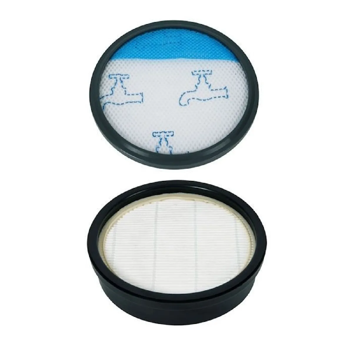 Rowenta Filtration Swift Power - vue 3