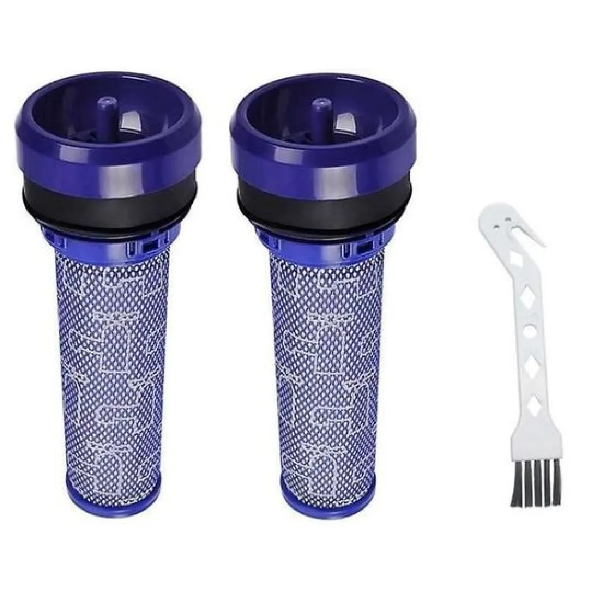 Allotech Filtre Hepa Pour Aspirateur Dyson