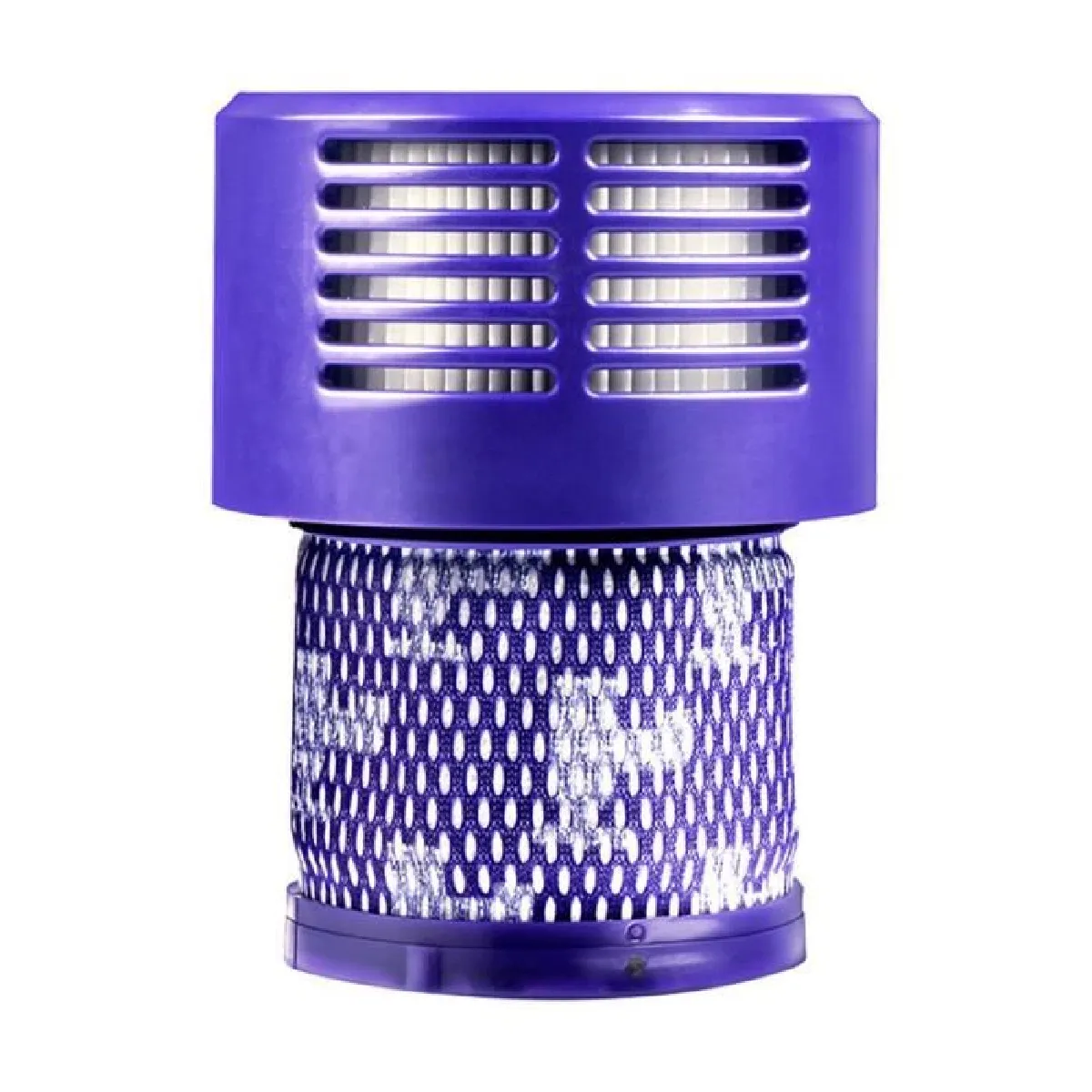 GENERIQUE - Filtre Lavable pour Aspirateur Dyson V10 - Accessoire d'Entretien - Image 3