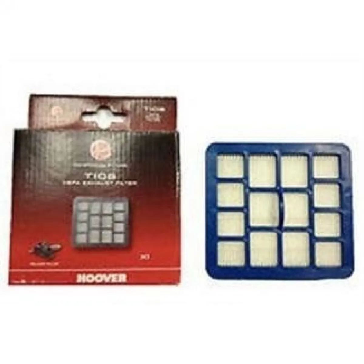 HOOVER Filtre Hepa T108