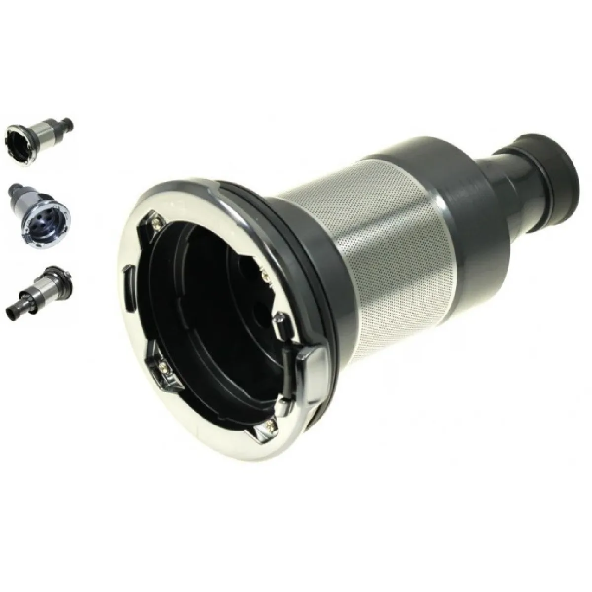 Filtre métallique pour aspirateur Samsung - vue 2