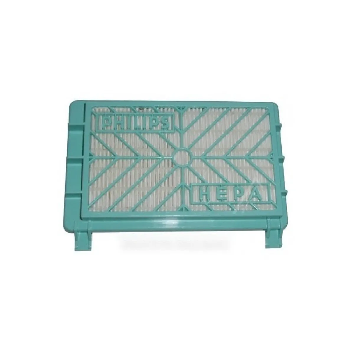 Philips filtre HEPA Type A pour aspirateur