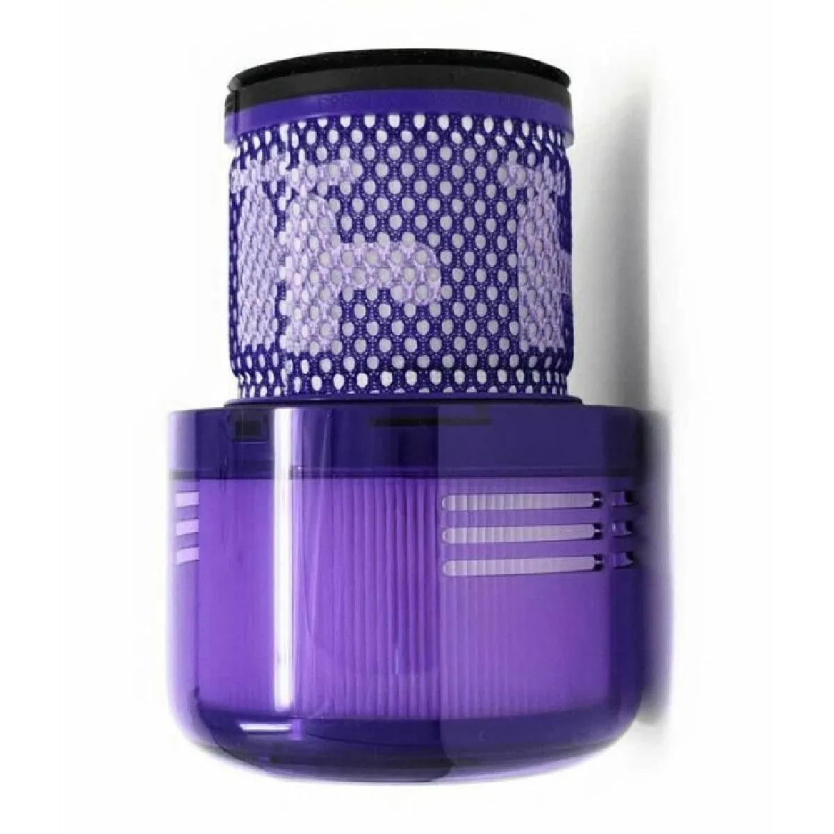 Allotech Filtre Hepa Pour Aspirateur Dyson V11