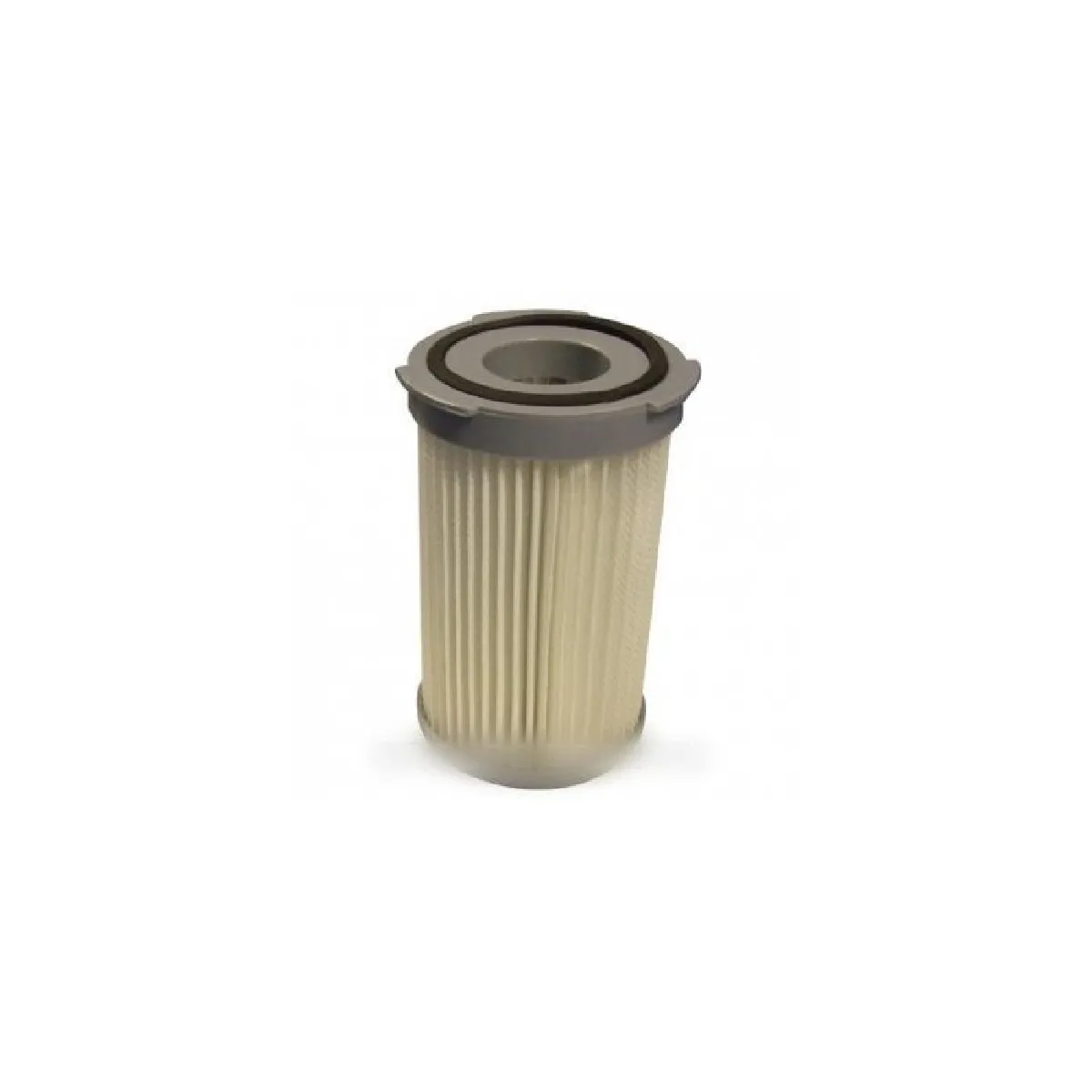 Filtre HEPA TORNADO EF75B – Classe H13, Compatible Série Bagless