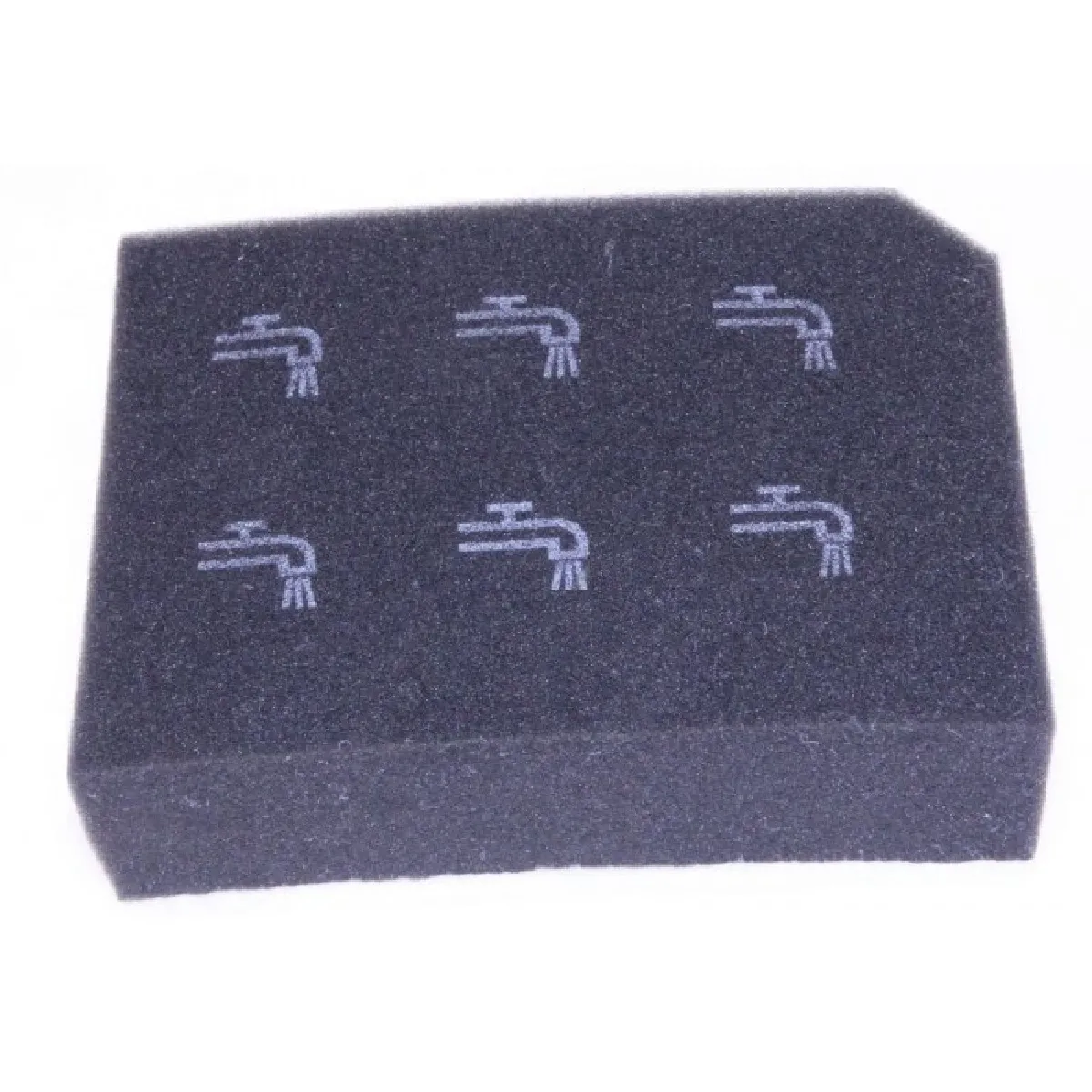 Moulinex Filtre Mousse Cyclone