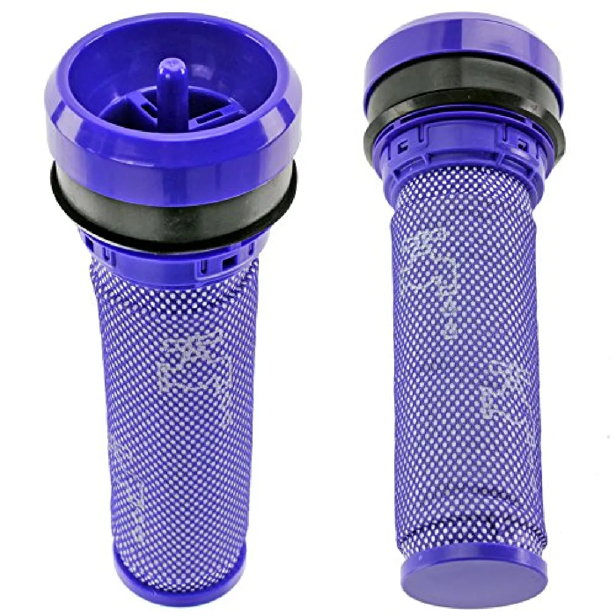 Allotech Filtre Cylindrique Pour Aspirateur Dyson