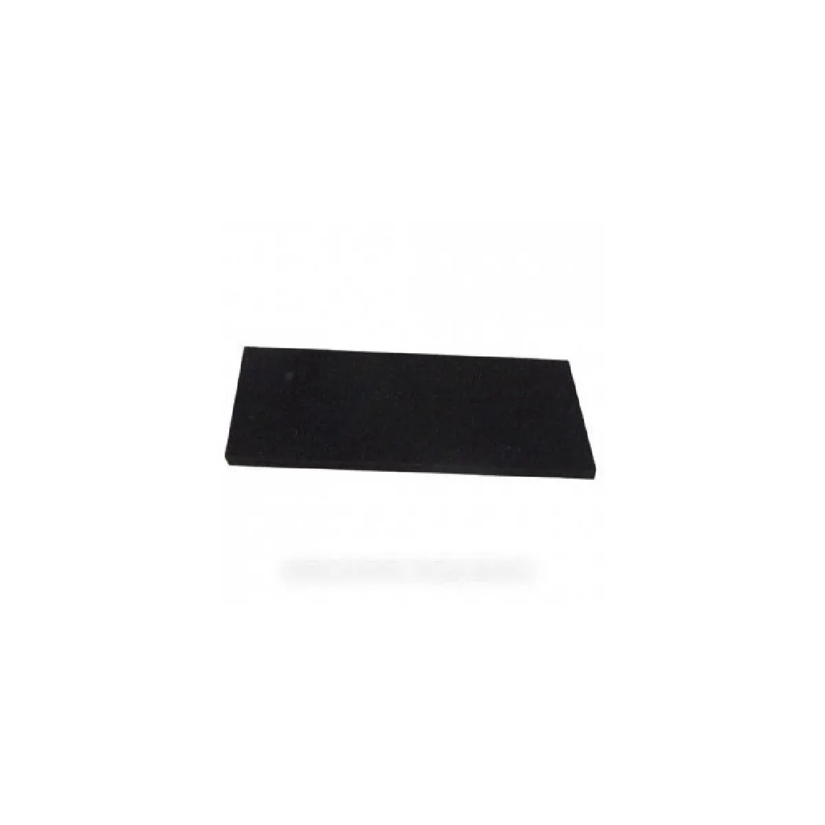 Bosch Filtre mousse pour aspirateur traîneau