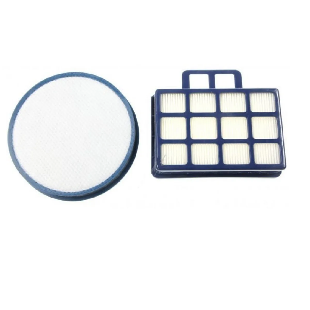 Filtre Moteur Candy RC81RC25011 – HEPA Compatible Hoover