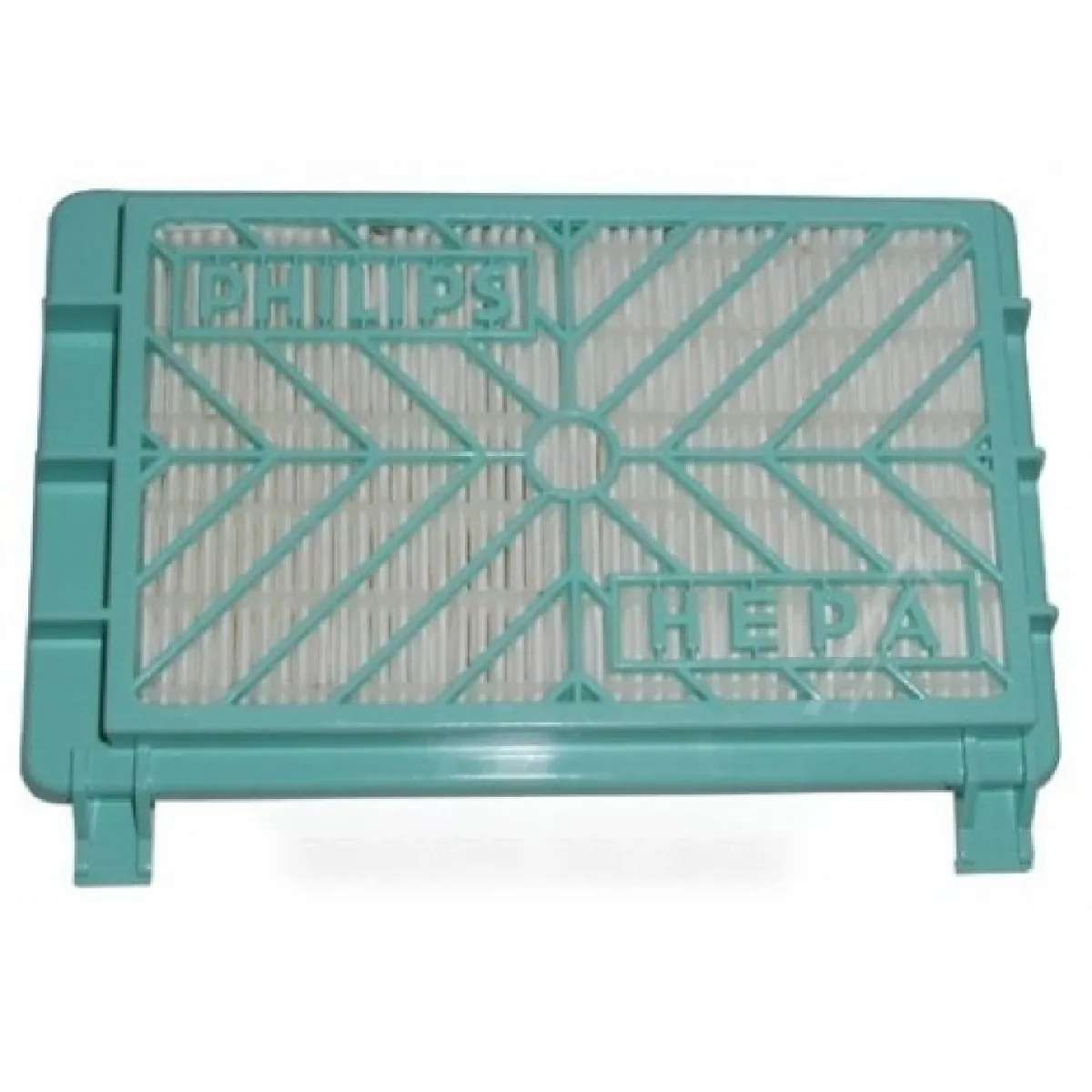 Philips filtre HEPA pour aspirateur