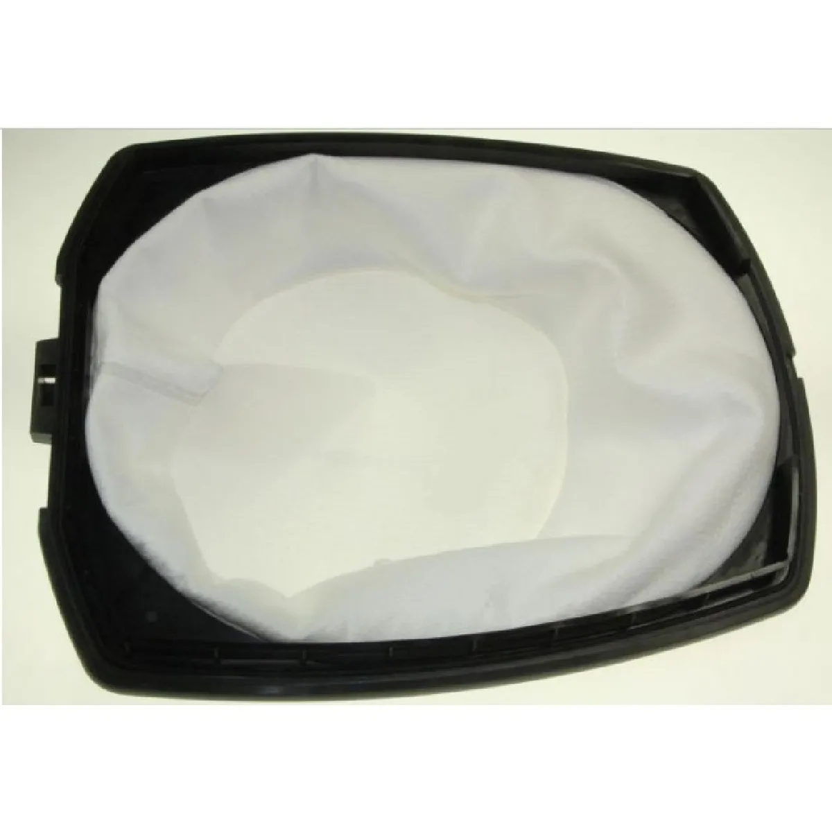 Nilfisk Filtre Hepa Pour Aspirateur Traineau