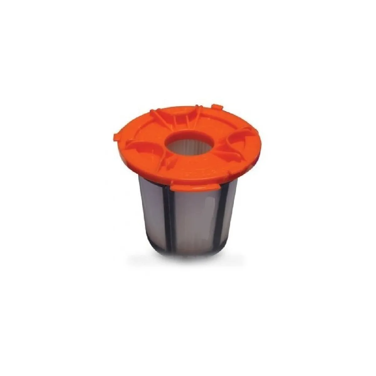 Filtre Cylindrique TORNADO F132 – Compatible Aspirateurs PC7350, PC7351, PC7390