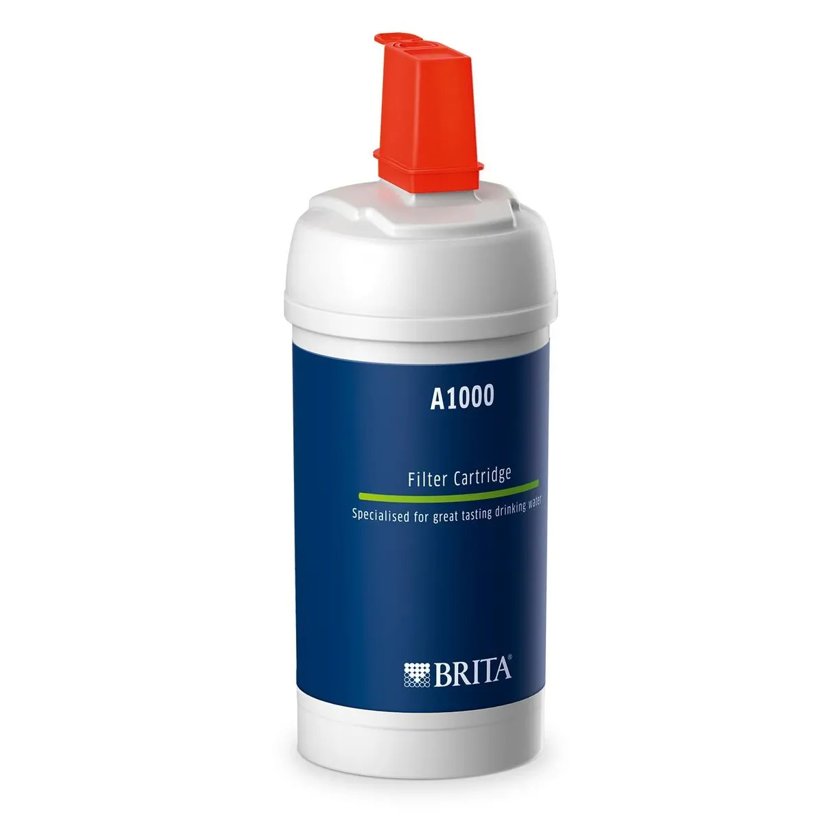 Brita Filtre Anticalcaire Évier A1000