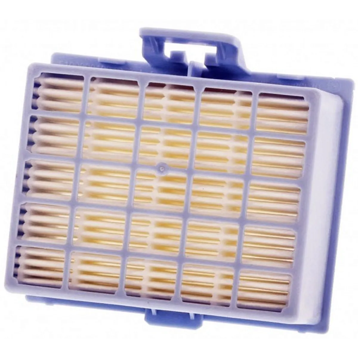 Bosch Filtre HEPA pour Aspirateur Référence 17001131 - vue 2