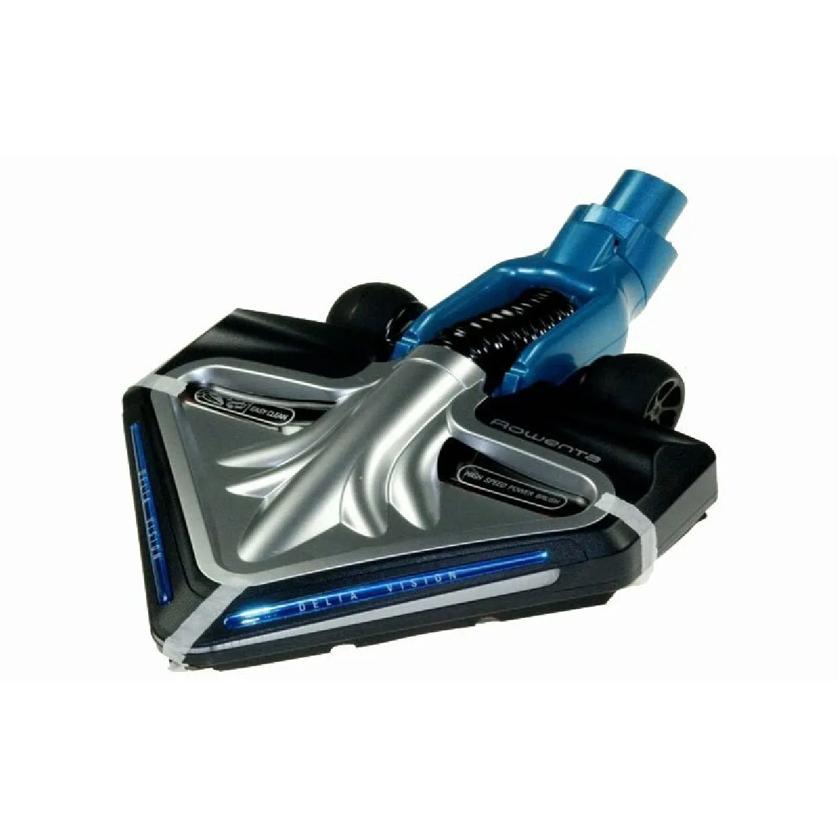 Rowenta Electro-brosse pour aspirateur balai