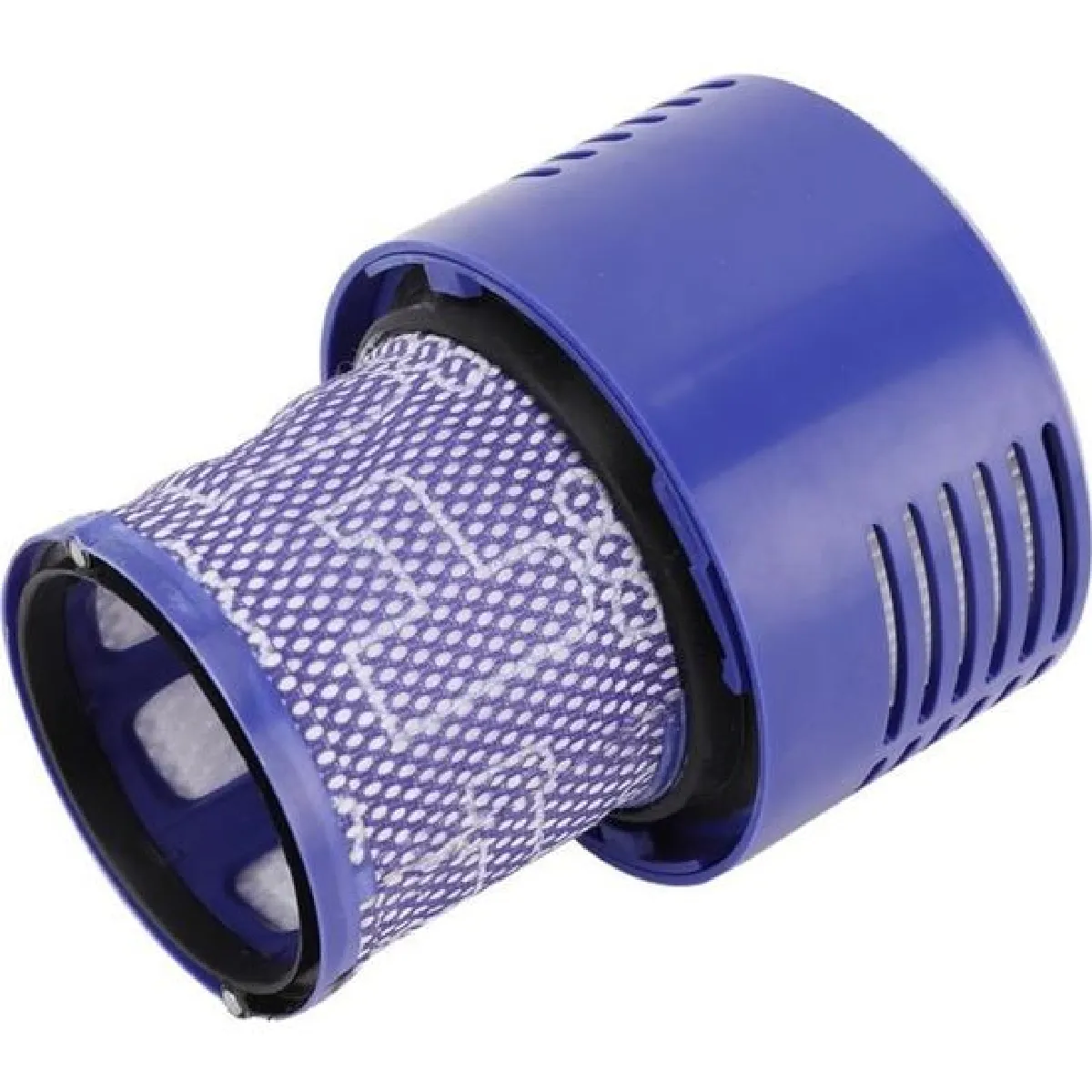 Non Communiqué Filtre D'aspirateur Allotech Lavable Compatible Pour Aspirateur Dyson V10 - Image 2