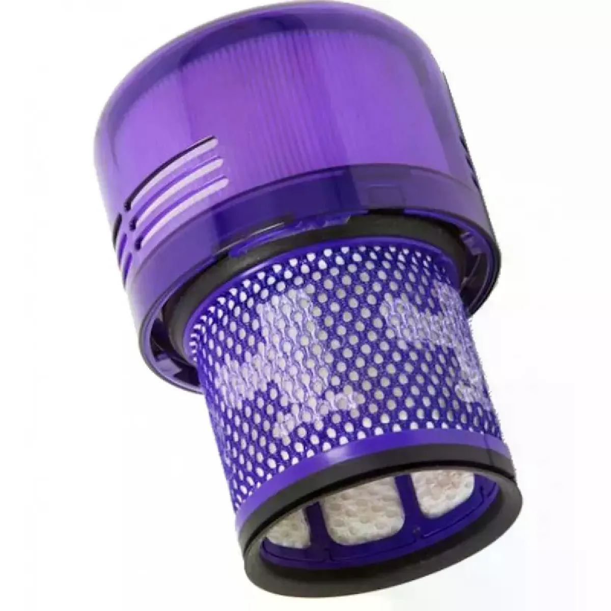 Allotech Filtre Hepa Pour Aspirateur Dyson V11