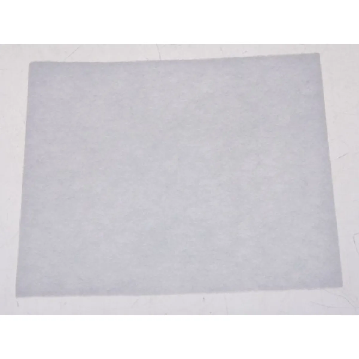NILFISK  pr&eacute;-filtre avec support pour aspirateur tra&icirc;neau