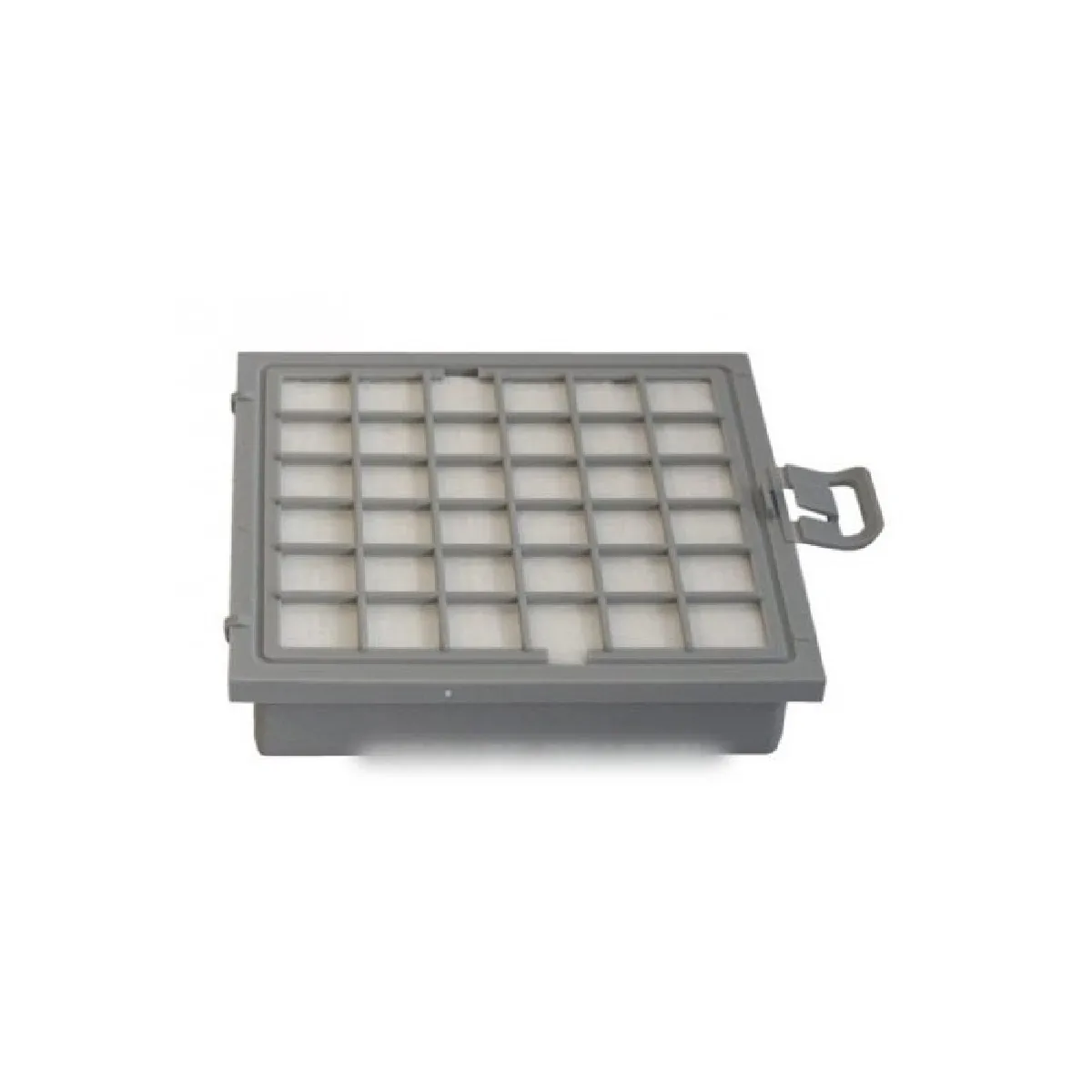 Bosch Filtre HEPA BBZ151HF